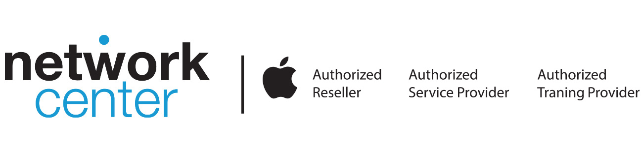 NetworkCenter - Distribuidor Autorizado Apple, Mac, imac, MacBook