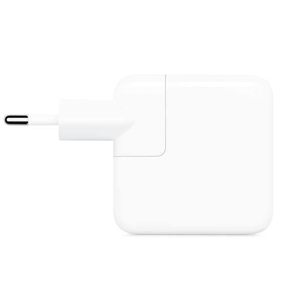 Cargador 30 Watts USB-C Apple  Original Apple – NetworkCenter